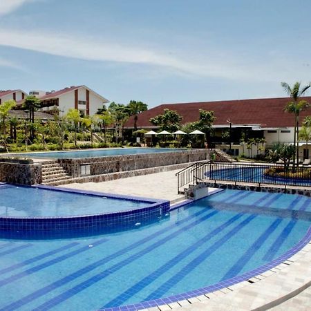 Taman Bukit Palem Resort Богор Экстерьер фото