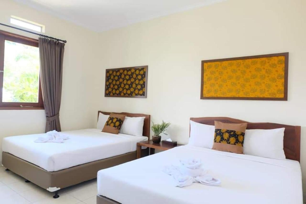 Taman Bukit Palem Resort Богор Экстерьер фото